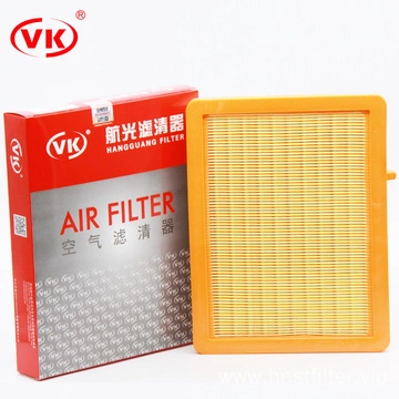 Auto Air Filter Factory Direct Sales Wholesale 23279657