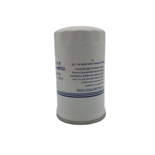 Purchasing Brands Customized Auto Parts Oil Filter OEM 1DQ000-1105140