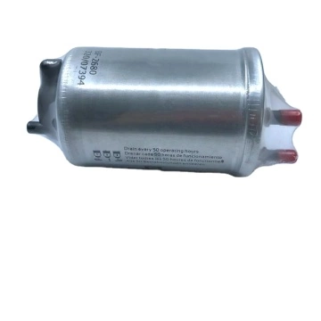 auto spare parts car diesel engine fuel filter BF-2680