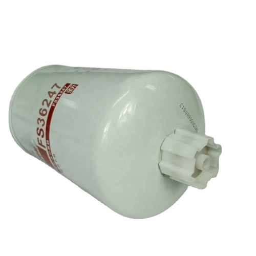 Fuel filter water separator FS36247