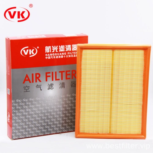 High quality Air filter For Opel 9835605 25062467