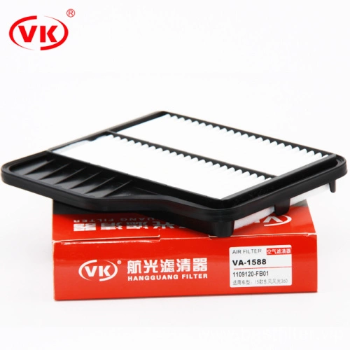 Wholesale High Quality Auto Air Filter 1109120-FB01