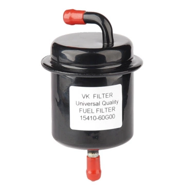 High Efficient Auto Fuel Pump Oil Gasoline Filter 15410-60G00