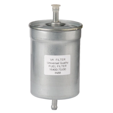 High performance best price auto parts car fuel filter 16400-70J00 fuel filter assembly