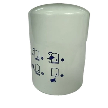 Oil filter element CA000-1012011A for truck