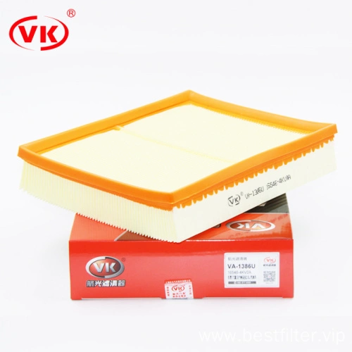 Factory wholesale air filter 16546-4KV0A