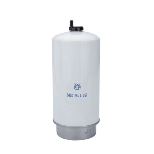 Factory direct supply fuel filter water separator 22116209