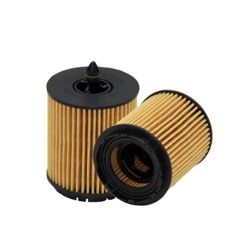 high efficiency car spin on oil filter element 71769199