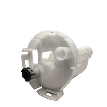 Car Filter Plastic Petrol Fuel Filter 23300-21010 S114103 S114-103 S114108L for Japanese Cars